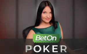 Bet On Poker is outplay opponents at 1win.