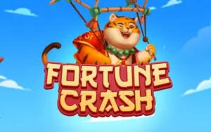 Try 1win Fortune Crash and exit before the lucky tiger vanishes.


