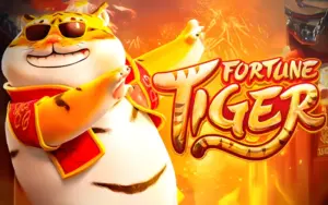 In 1win Fortune Tiger players spin reels in an Asian festival setting.