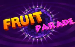 Enjoy Fruit Parade at 1win with matched rows and vibrant visuals.