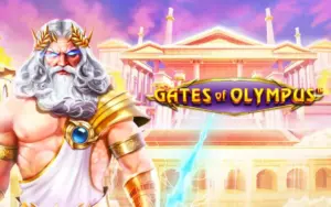 Try 1win Gates of Olympus and trigger divine wins from above.