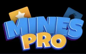 Play 1win Mines Pro and win by dodging explosive traps.