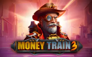 1win offers Money Train 3 with explosive features and persistent symbols.