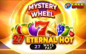 Mystery Wheel at 1win game delivers fun spins and unpredictable payouts.