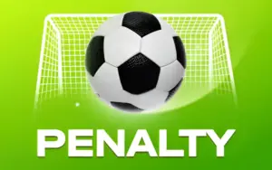 1win brings penalty shootouts with single kicks or full series.
