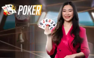 1win brings standard poker rules with optional bonus wagers and fair odds.