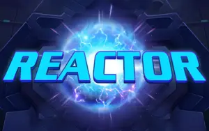 Play Reactor Spin at 1win is a high-voltage slot with cascading wins.