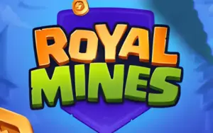 Play 1win Royal Mines and enjoy a refined take on the original.
