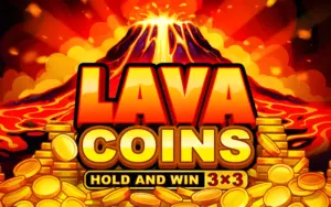 Spin Wild Lava Reel at 1win for explosive animations and bonus rounds. 